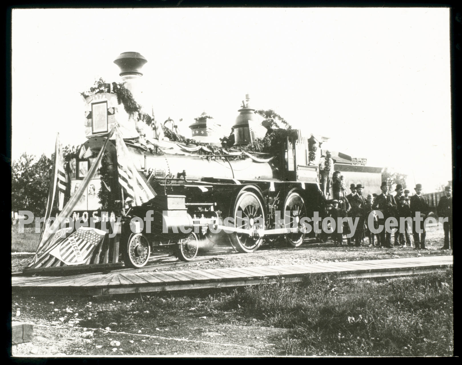 HISTORIC PHOTO